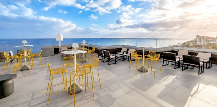 Atpūta Madeirā – 4* viesnīcā ALLEGRO MADEIRA! 10