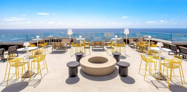 Atpūta Madeirā – 4* viesnīcā ALLEGRO MADEIRA! 11