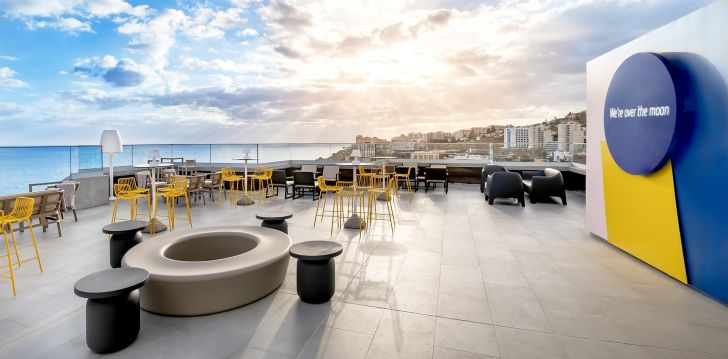 Atpūta Madeirā – 4* viesnīcā ALLEGRO MADEIRA! 12