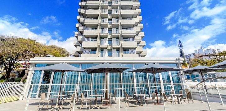 Atpūta Madeirā – 4* viesnīcā ALLEGRO MADEIRA! 17