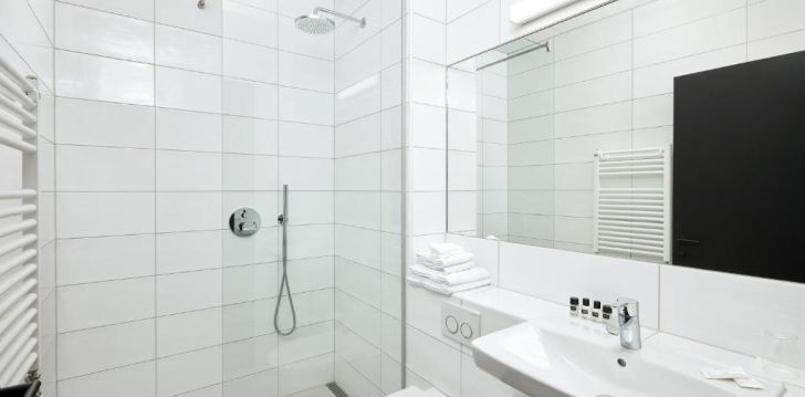 Palieciet izdevīgā viesnīcā ar augstiem standartiem, 2* CABIN Reikjavīkā, Islandē! 8