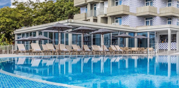 Atpūta Madeirā – 4* viesnīcā ALLEGRO MADEIRA! 18