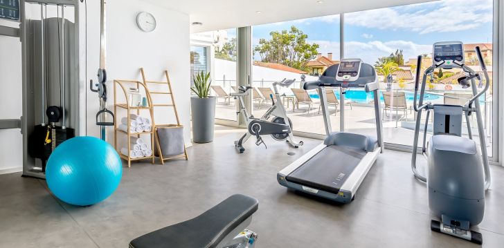 Atpūta Madeirā – 4* viesnīcā ALLEGRO MADEIRA! 20