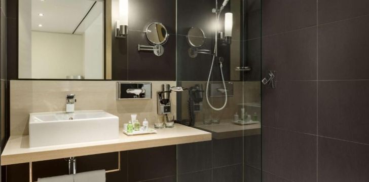 Baudiet atpūtu netālu no vecpilsētas 4* NH AMSTERDAM ZUID Amsterdamā, Nīderlandē! 12