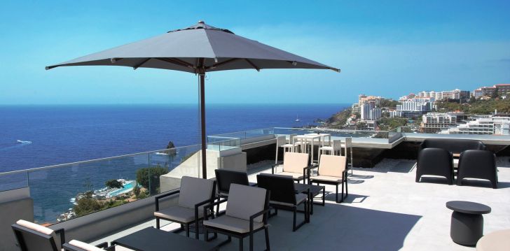 Atpūta Madeirā – 4* viesnīcā ALLEGRO MADEIRA! 21
