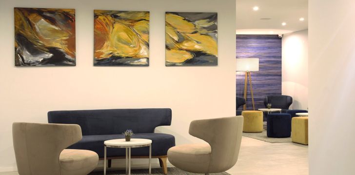Atpūta Madeirā – 4* viesnīcā ALLEGRO MADEIRA! 23