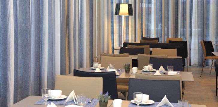 Atpūta Madeirā – 4* viesnīcā ALLEGRO MADEIRA! 25