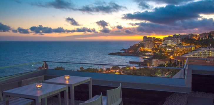 Atpūta Madeirā – 4* viesnīcā ALLEGRO MADEIRA! 26