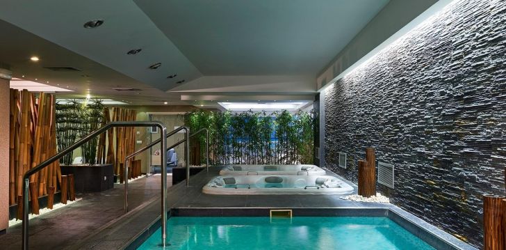 Grezna atpūta 5* MELIA MADEIRA MARE viesnīcā Madeiras salā! 7