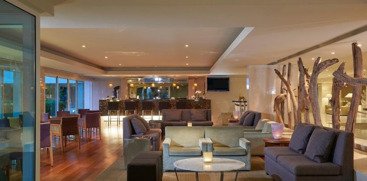 Grezna atpūta 5* MELIA MADEIRA MARE viesnīcā Madeiras salā! 9