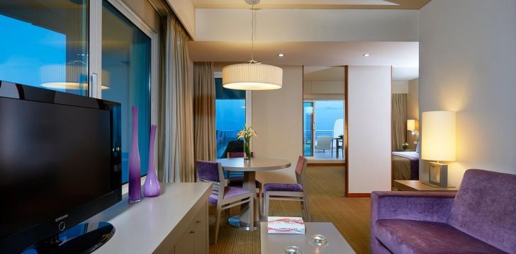 Grezna atpūta 5* MELIA MADEIRA MARE viesnīcā Madeiras salā! 5