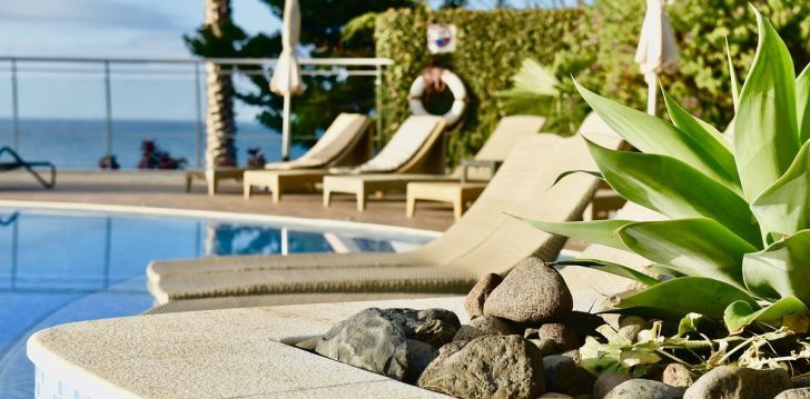 Grezna atpūta 5* MELIA MADEIRA MARE viesnīcā Madeiras salā! 8