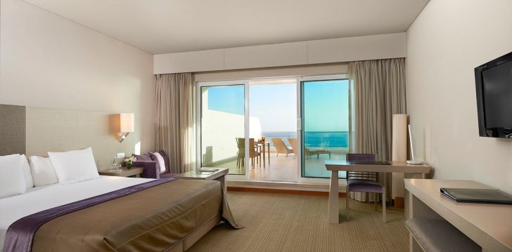 5* MELIA MADEIRA MARE viesnīca - grezna atpūta Madeirā, Portugālē! 2
