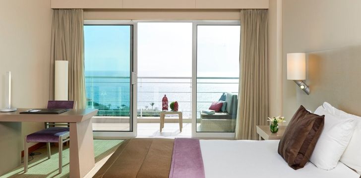 Grezna atpūta 5* MELIA MADEIRA MARE viesnīcā Madeiras salā! 10