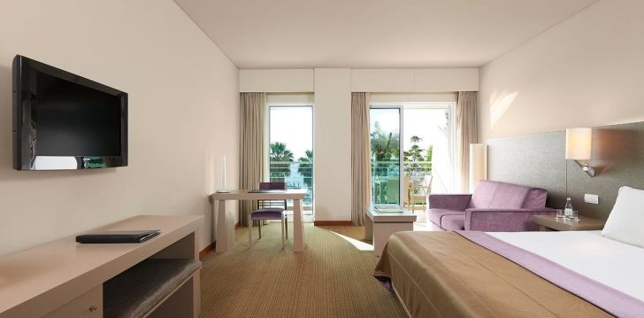 Grezna atpūta 5* MELIA MADEIRA MARE viesnīcā Madeiras salā! 11