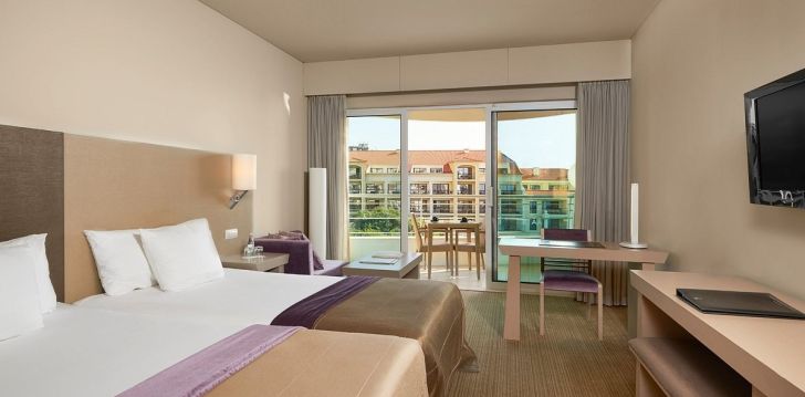 Grezna atpūta 5* MELIA MADEIRA MARE viesnīcā Madeiras salā! 12