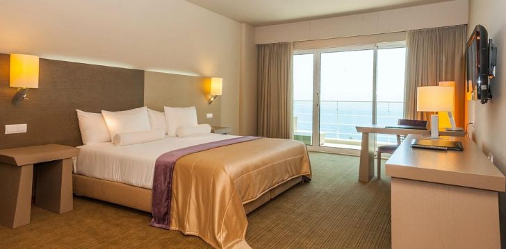 5* MELIA MADEIRA MARE viesnīca - grezna atpūta Madeirā, Portugālē! 4