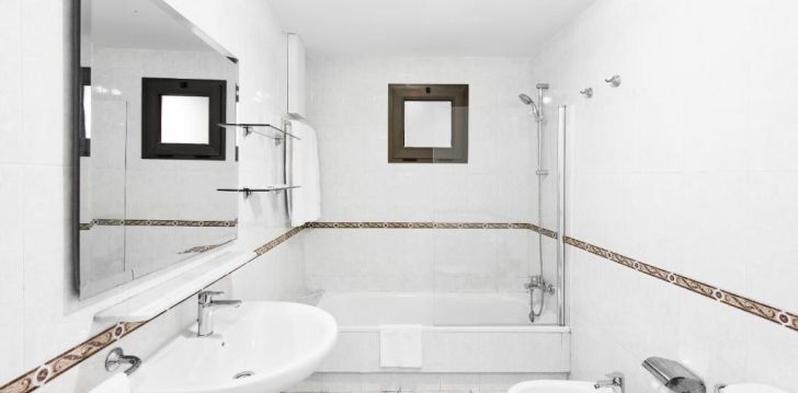 Baudiet atpūtu 3* ELBA LUCIA SPORT & SUITE HOTEL Fuerteventurā, Kanāriju salās! 2