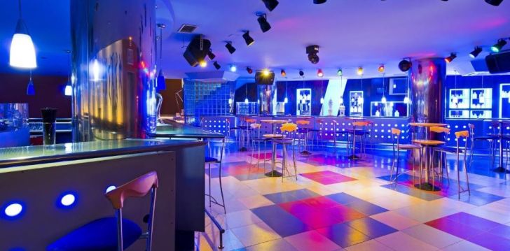 Baudiet atpūtu 3* ELBA LUCIA SPORT & SUITE HOTEL Fuerteventurā, Kanāriju salās! 7