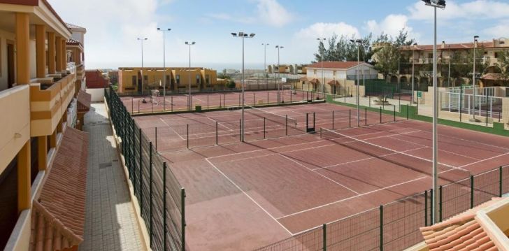 Baudiet atpūtu 3* ELBA LUCIA SPORT & SUITE HOTEL Fuerteventurā, Kanāriju salās! 9