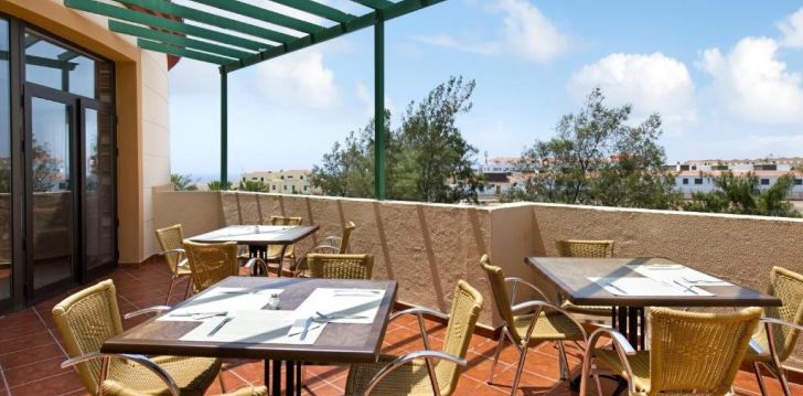 Baudiet atpūtu 3* ELBA LUCIA SPORT & SUITE HOTEL Fuerteventurā, Kanāriju salās! 11