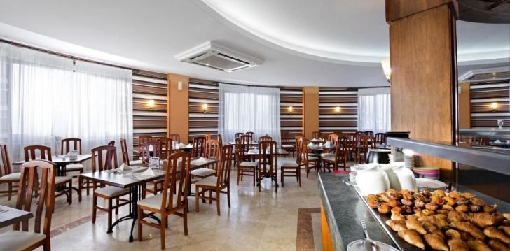 Baudiet atpūtu 3* ELBA LUCIA SPORT & SUITE HOTEL Fuerteventurā, Kanāriju salās! 12