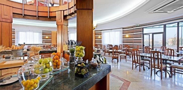 Baudiet atpūtu 3* ELBA LUCIA SPORT & SUITE HOTEL Fuerteventurā, Kanāriju salās! 14