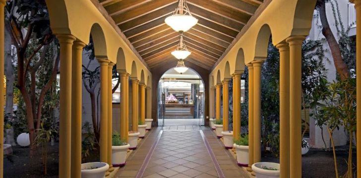 Baudiet atpūtu 3* ELBA LUCIA SPORT & SUITE HOTEL Fuerteventurā, Kanāriju salās! 15