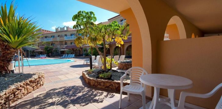 Baudiet atpūtu 3* ELBA LUCIA SPORT & SUITE HOTEL Fuerteventurā, Kanāriju salās! 16