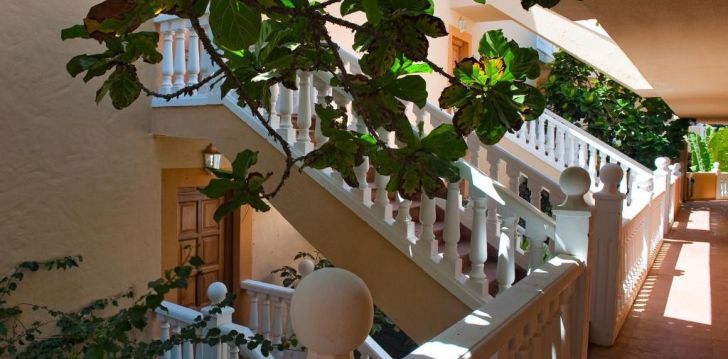 Baudiet atpūtu 3* ELBA LUCIA SPORT & SUITE HOTEL Fuerteventurā, Kanāriju salās! 17