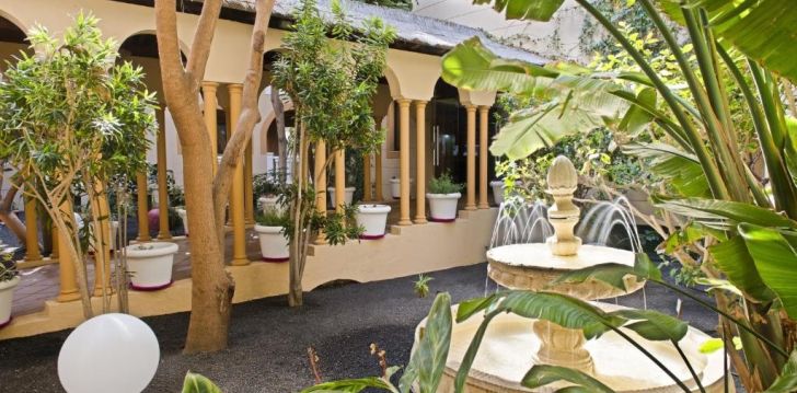 Baudiet atpūtu 3* ELBA LUCIA SPORT & SUITE HOTEL Fuerteventurā, Kanāriju salās! 18