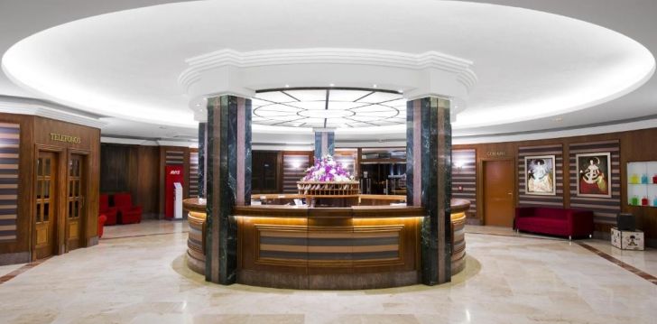 Baudiet atpūtu 3* ELBA LUCIA SPORT & SUITE HOTEL Fuerteventurā, Kanāriju salās! 19