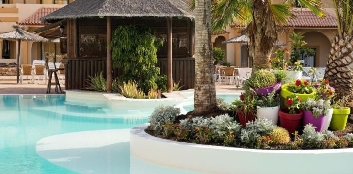 Baudiet atpūtu 3* ELBA LUCIA SPORT & SUITE HOTEL Fuerteventurā, Kanāriju salās! 20