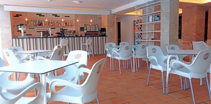 Dodieties atvaļinājumā 4* LEMON & SOUL CACTUS GARDEN Fuerteventurā, Kanāriju salās! 3