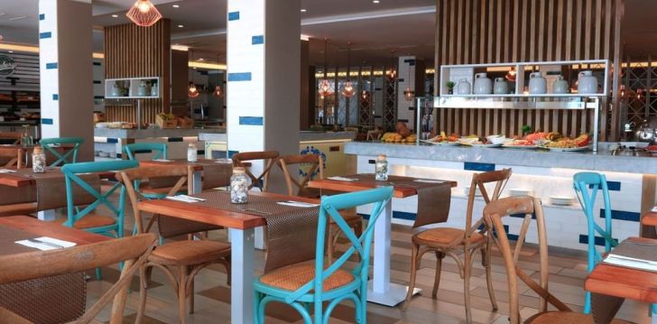 Dodieties atvaļinājumā 4* LEMON & SOUL CACTUS GARDEN Fuerteventurā, Kanāriju salās! 5