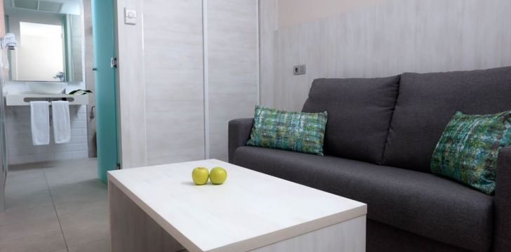 Dodieties atvaļinājumā 4* LEMON & SOUL CACTUS GARDEN Fuerteventurā, Kanāriju salās! 6