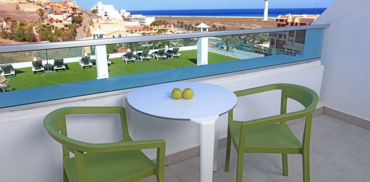 Dodieties atvaļinājumā 4* LEMON & SOUL CACTUS GARDEN Fuerteventurā, Kanāriju salās! 7