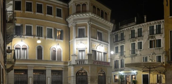 Autentiska Itālijas pieredze Venēcijā 5