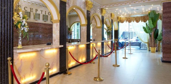 Greznas brīvdienas Bulgārijā, 5* viesnīcā PLANETA HOTEL & AQUAPARK! 9