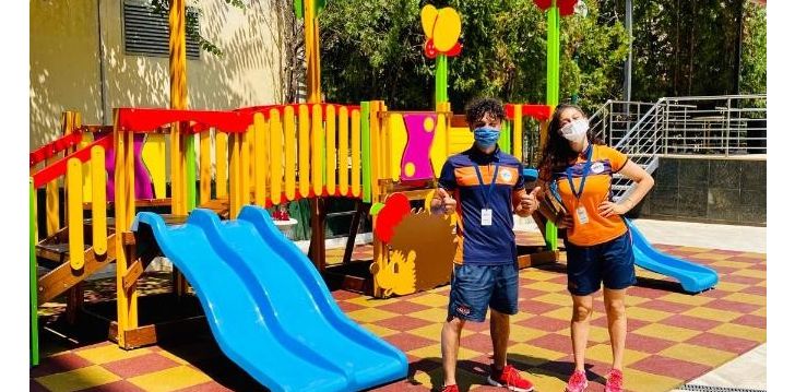 Greznas brīvdienas Bulgārijā, 5* viesnīcā PLANETA HOTEL & AQUAPARK! 10