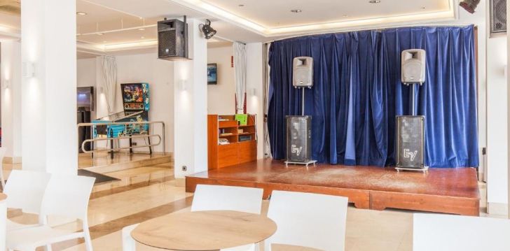 Baudiet ekonomisku atpūtu 3* BLUESEA MONTEVISTA HAWAI Kostabravā, Spānijā! 20