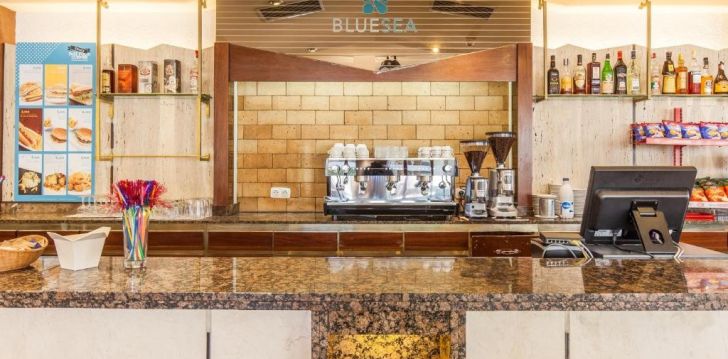 Baudiet ekonomisku atpūtu 3* BLUESEA MONTEVISTA HAWAI Kostabravā, Spānijā! 22