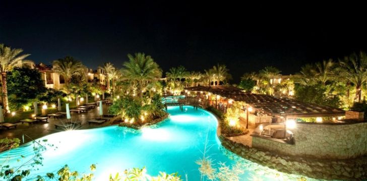 Ēģiptes atvaļinājums 5* THE GRAND HOTEL SHARM EL SHEIKH! 27