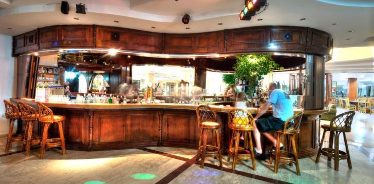 AVLIDA 4* viesnīca - moderna un ērta atpūta Pafosā, Kiprā! 17