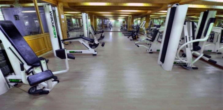 AVLIDA 4* viesnīca - moderna un ērta atpūta Pafosā, Kiprā! 19