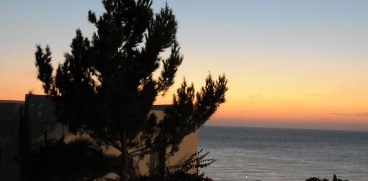 Atpūta ar skatu uz jūru 4* HERSONISSOS VILLAGE HOTEL & BUNGALOWS viesnīcā Grieķijā! 24