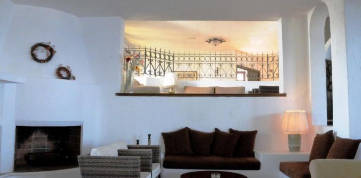 Atpūta ar skatu uz jūru 4* HERSONISSOS VILLAGE HOTEL & BUNGALOWS viesnīcā Grieķijā! 15