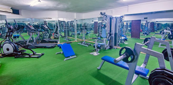 Baudiet sauli un jūru Turcijā 4* KLEOPATRA ROYAL PALM HOTEL viesnīcā! 18
