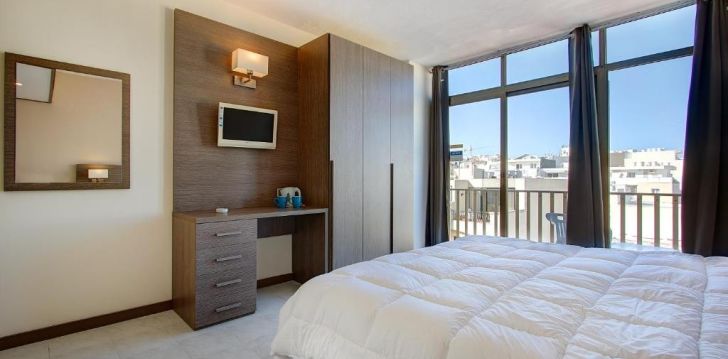Ceļojums uz Maltu – 3* viesnīcā PRIMERA HOTEL! 6
