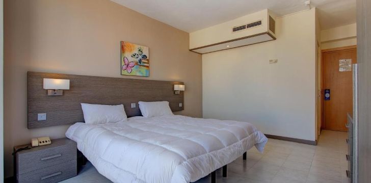 Ceļojums uz Maltu – 3* viesnīcā PRIMERA HOTEL! 4
